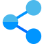 Share biểu tượng 64x64