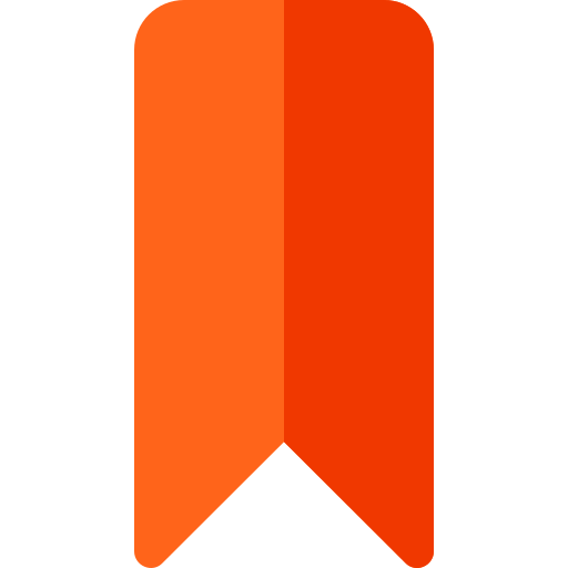 Bookmark icon