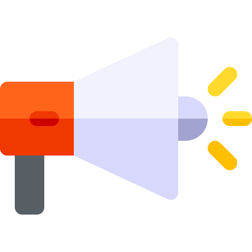 Speaker icon