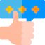 Thumb up Ikona 64x64