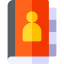 Agenda icon 64x64