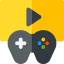 Videogame Ikona 64x64