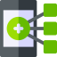 Share biểu tượng 64x64