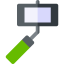 Selfie stick 상 64x64
