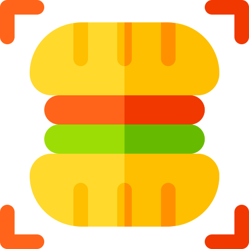 Burger icon