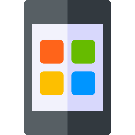 Apps icon
