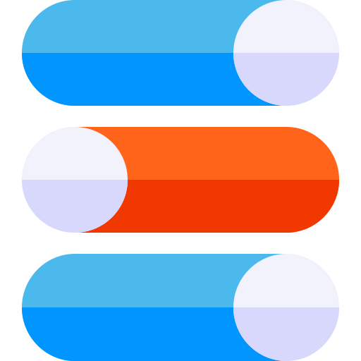 Setting icon