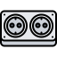 Socket アイコン 64x64