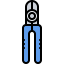 Wire cutter アイコン 64x64