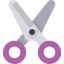 Scissors biểu tượng 64x64