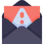 Spam icon 64x64