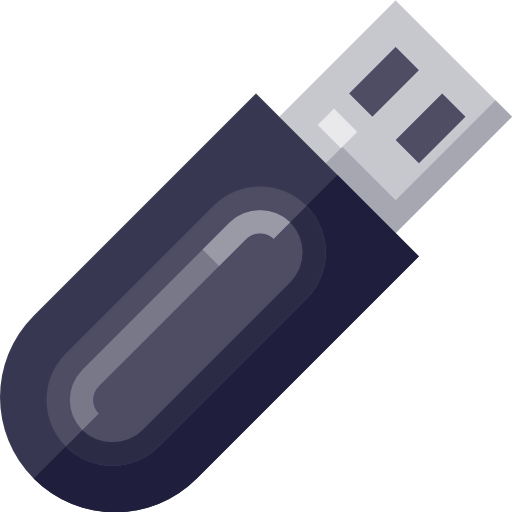 Pendrive icon