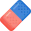 Eraser ícono 64x64
