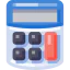 Calculator icon 64x64