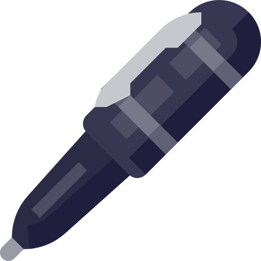 Pen icon