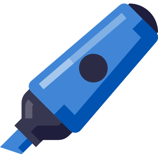 Marker icon