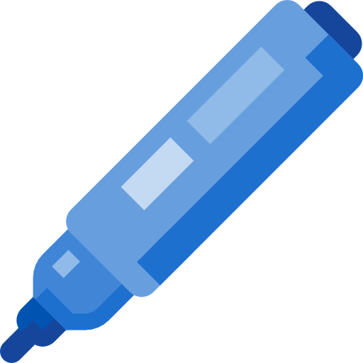 Marker icon