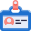 Id card アイコン 64x64