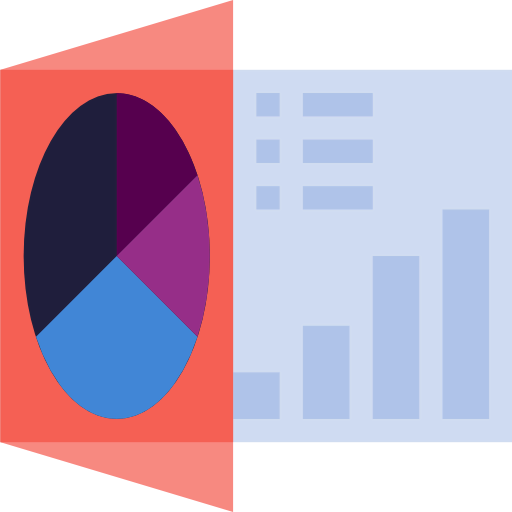Presentation icon