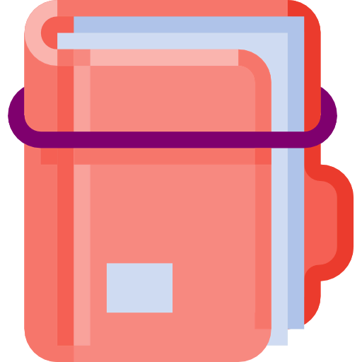 Folder icon