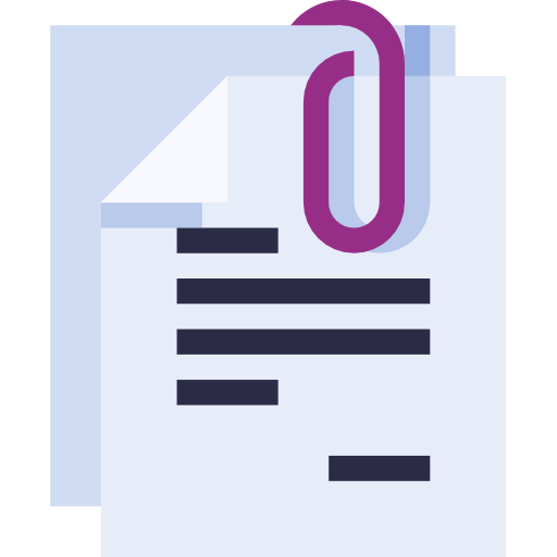 File icon