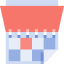 Calendar icon 64x64