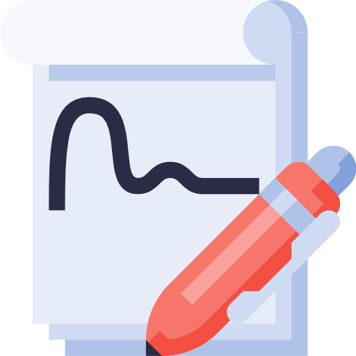 Notepad icon