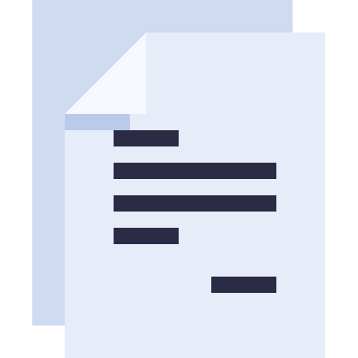 File icon