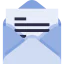 Email biểu tượng 64x64