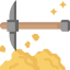 Mining 图标 64x64