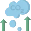 Co2 biểu tượng 64x64