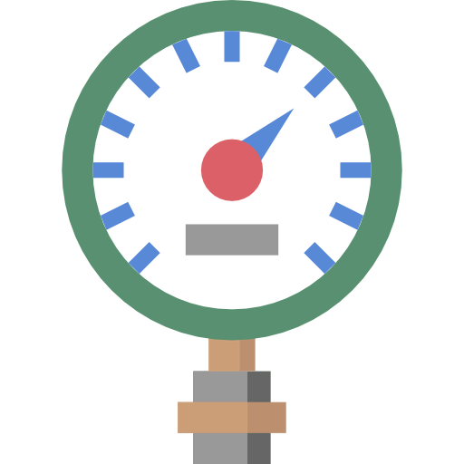 Manometer icon