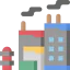Factory アイコン 64x64