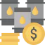 Нефть иконка 64x64