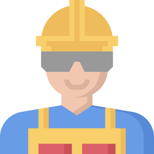 Worker icon