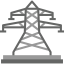 Electric tower Ikona 64x64