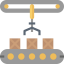 Conveyor icon 64x64