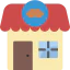Barbershop icon 64x64