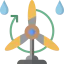 Wind turbine 상 64x64