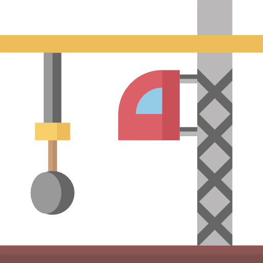 Crane icon