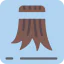 Shaving brush icon 64x64