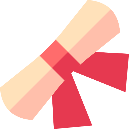 Certification icon