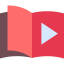 Video icon 64x64
