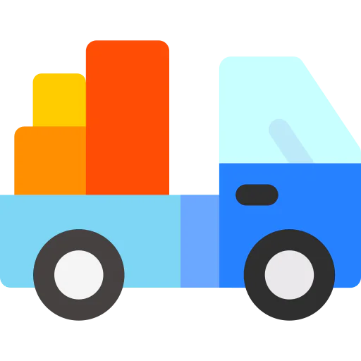 Lorry icon
