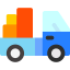 Lorry icon 64x64
