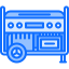 Generator icon 64x64