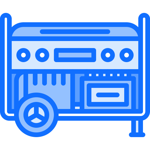 Generator icon