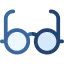 Glasses Ikona 64x64