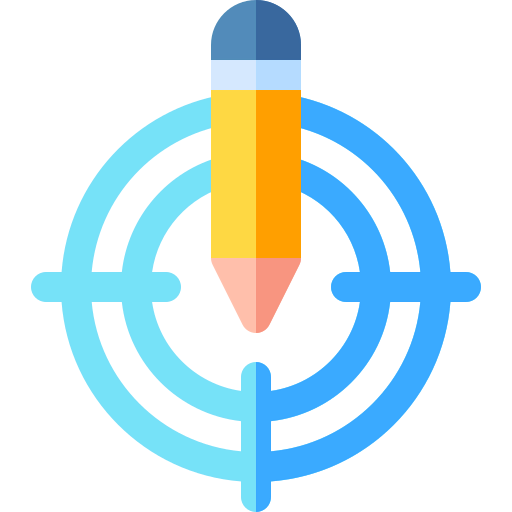 Target icon