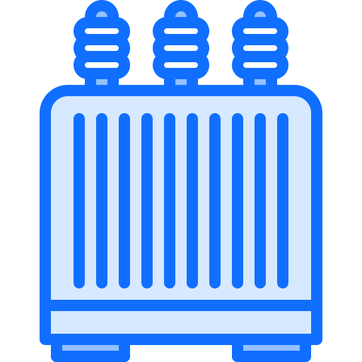 Transformer icon